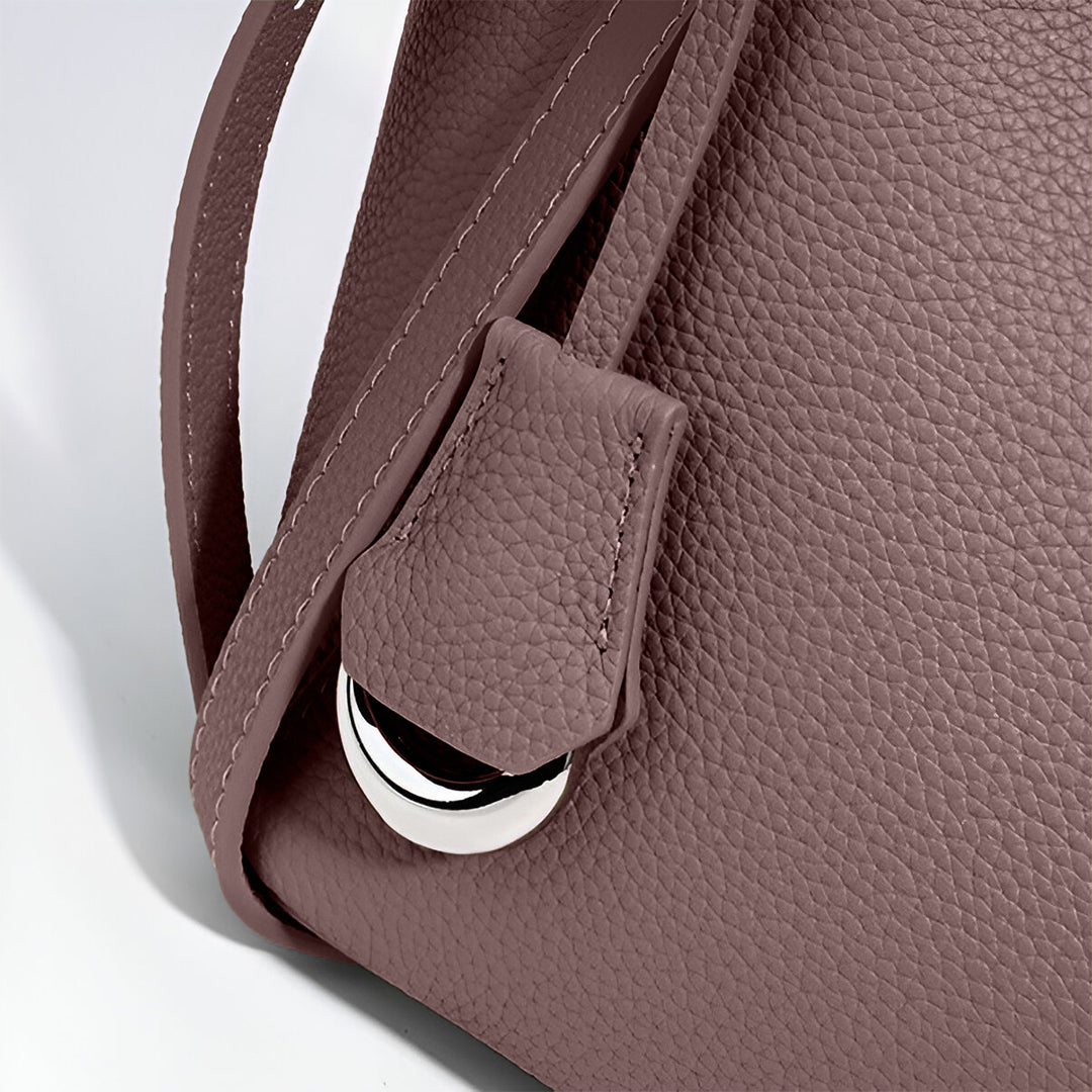 Bolso Gracie (EDUARD IMAGES)