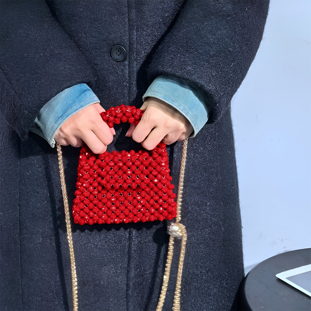 Bolso Austin Crystal