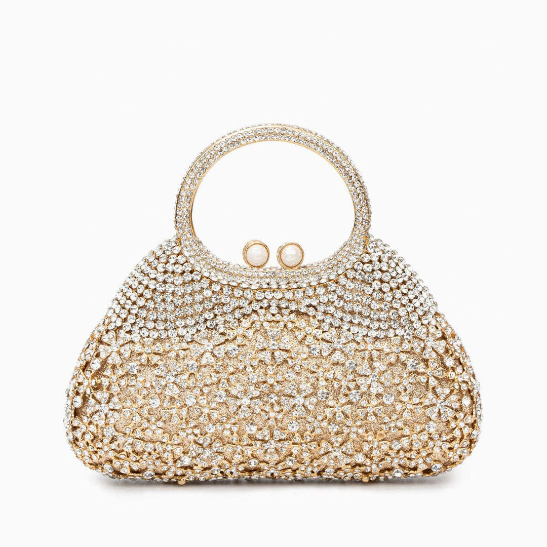 Bolso Glistening Glamor