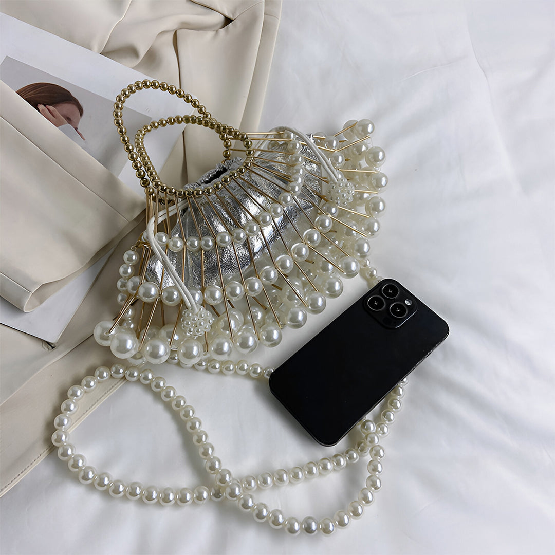 Bolso Sicily Pearl
