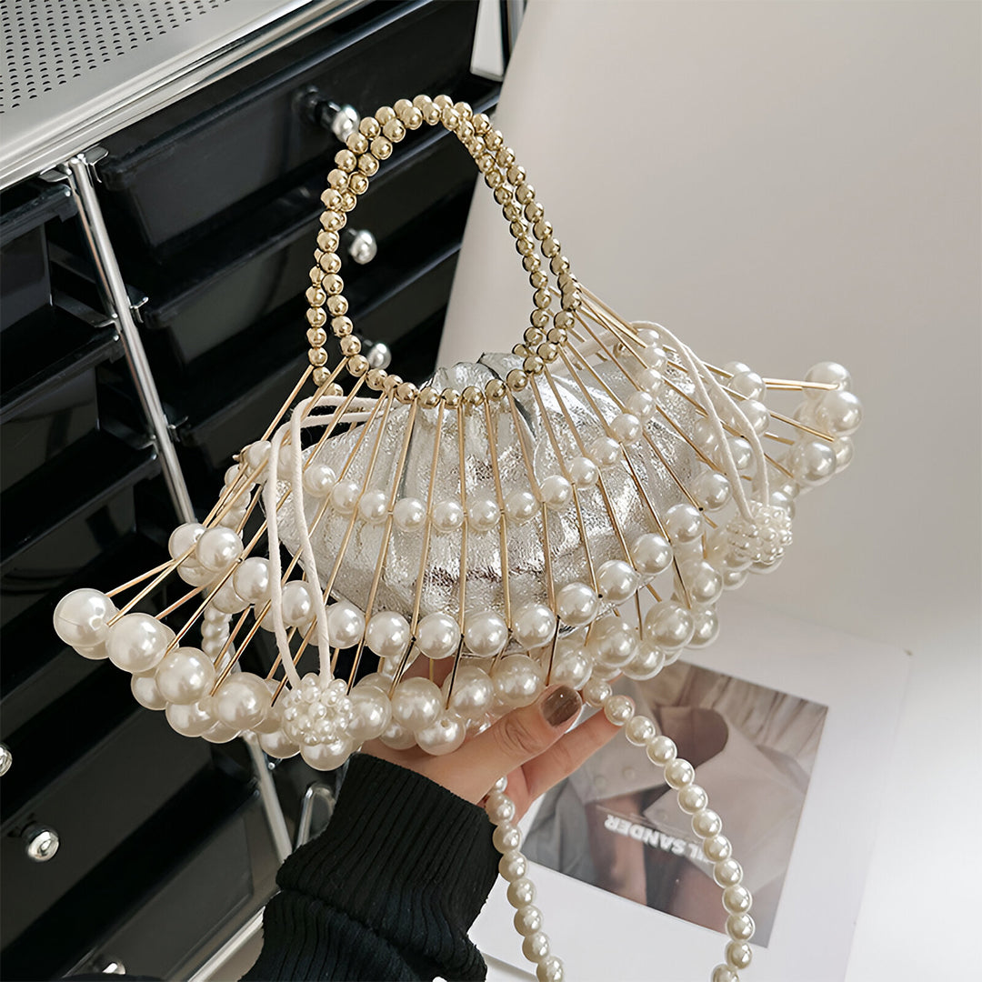 Bolso Sicily Pearl