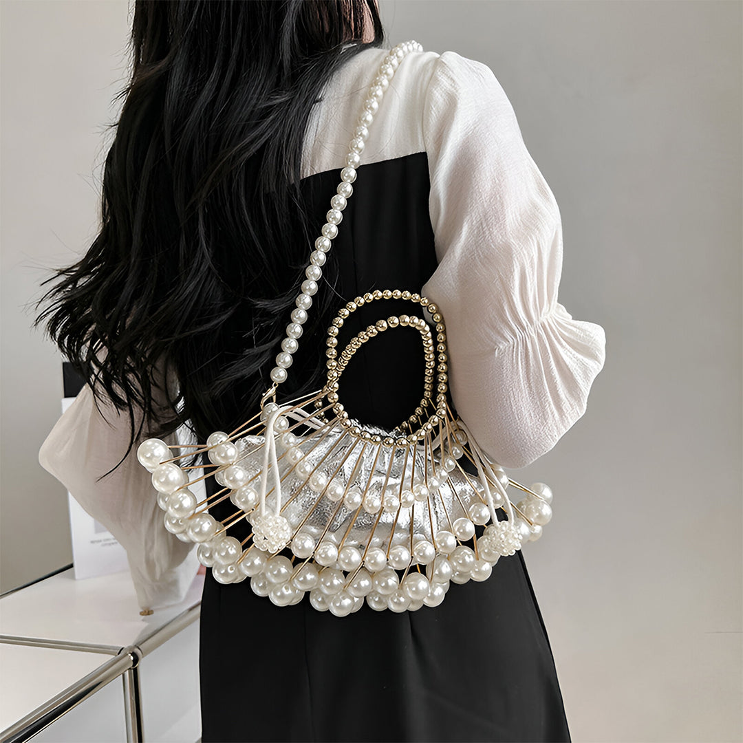 Bolso Sicily Pearl