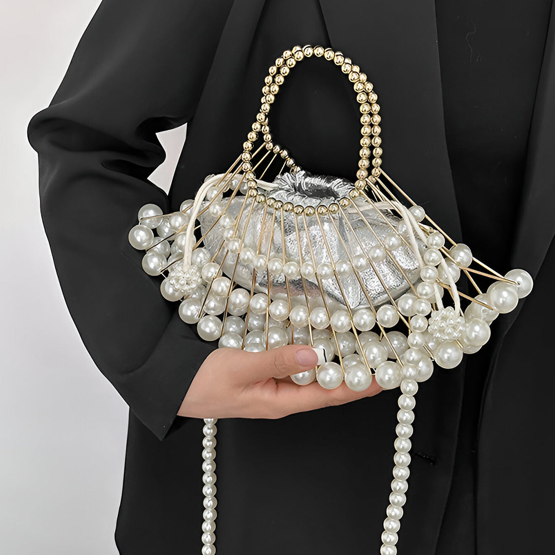 Bolso Sicily Pearl