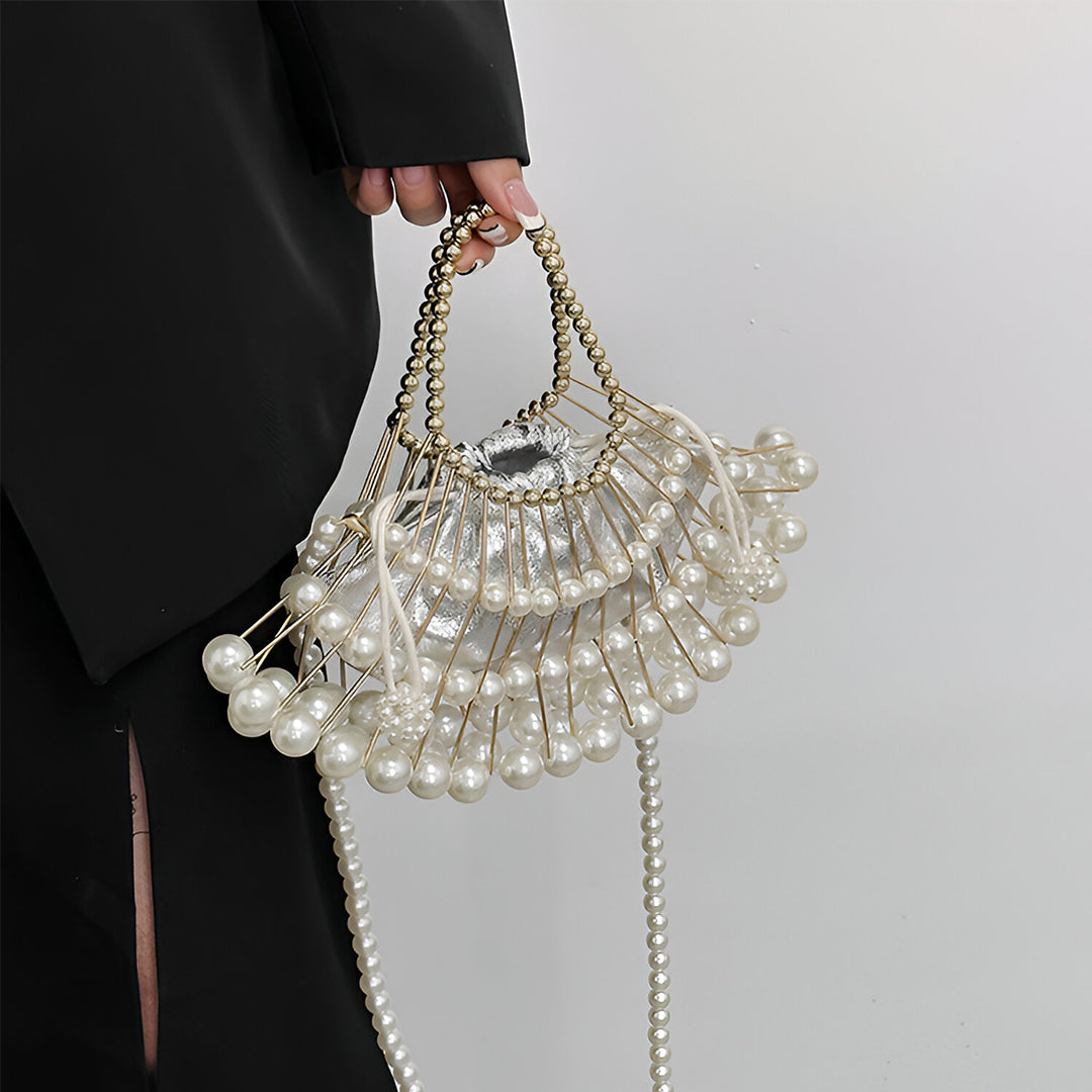 Bolso Sicily Pearl