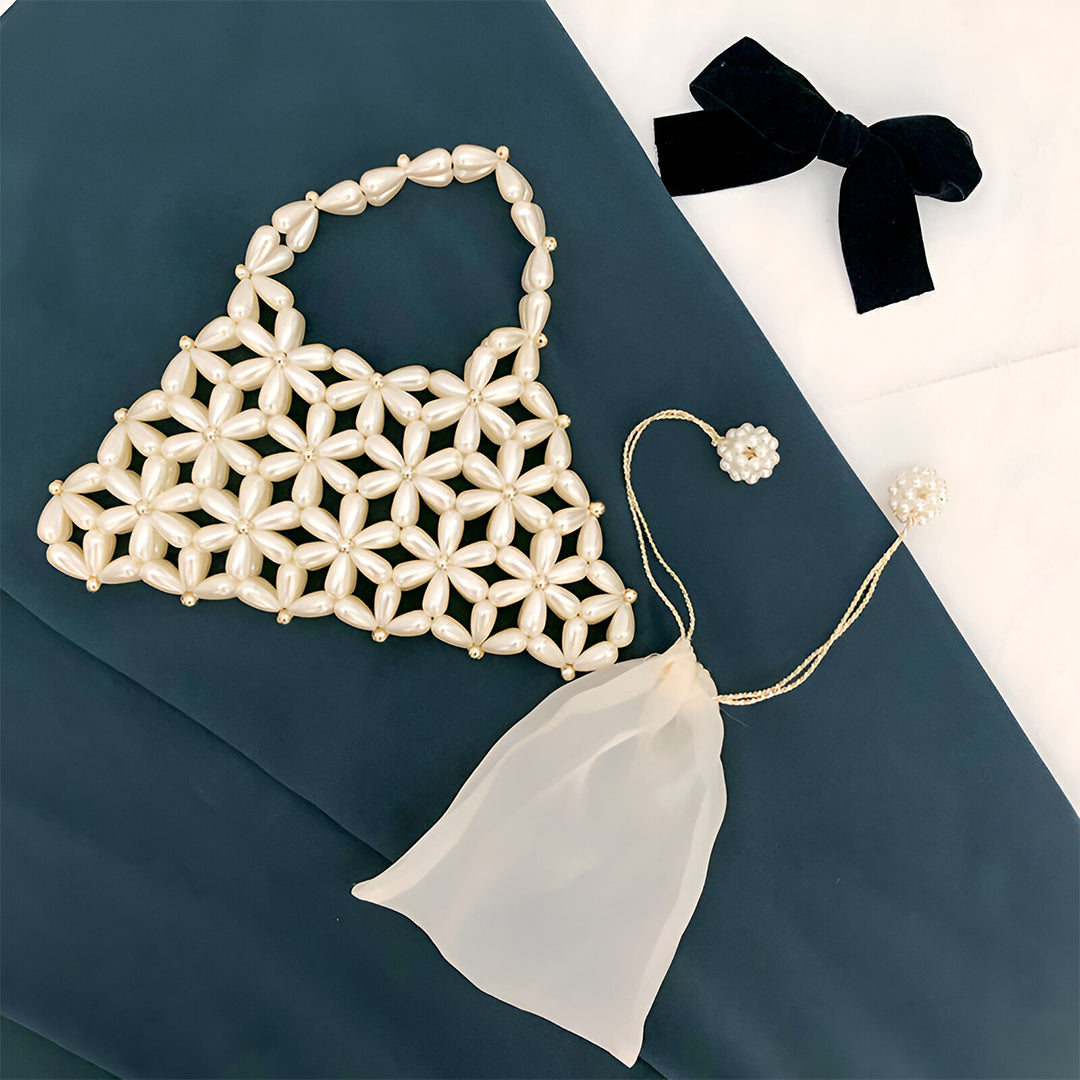 Bolso Vicky Pearl