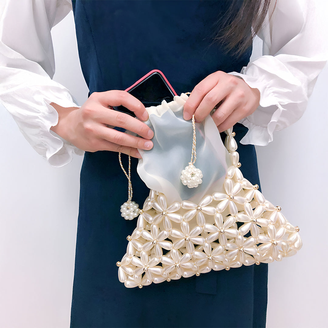 Bolso Vicky Pearl