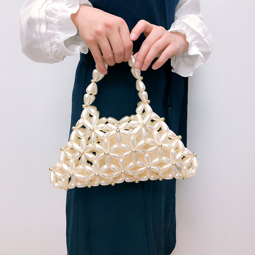 Bolso Vicky Pearl