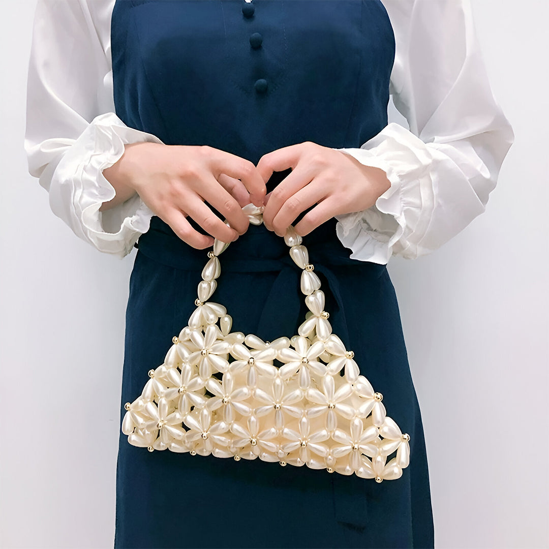 Bolso Vicky Pearl