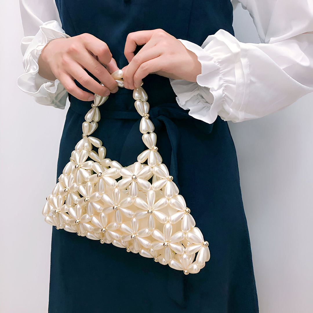 Bolso Vicky Pearl