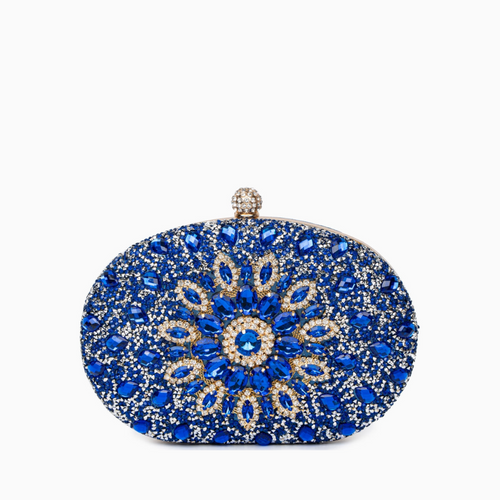 Colette Clutch-Tasche