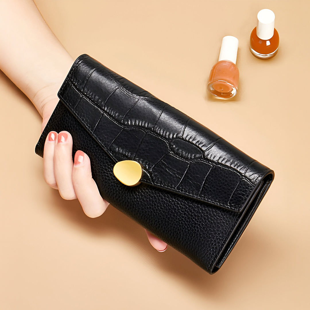 Bolso de mano Shayne