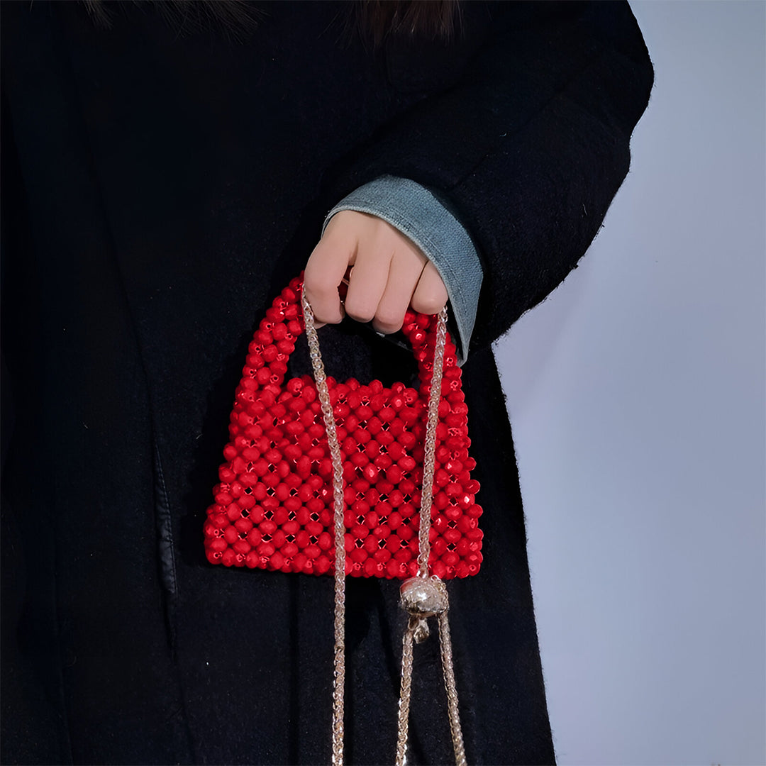 Bolso Austin Crystal