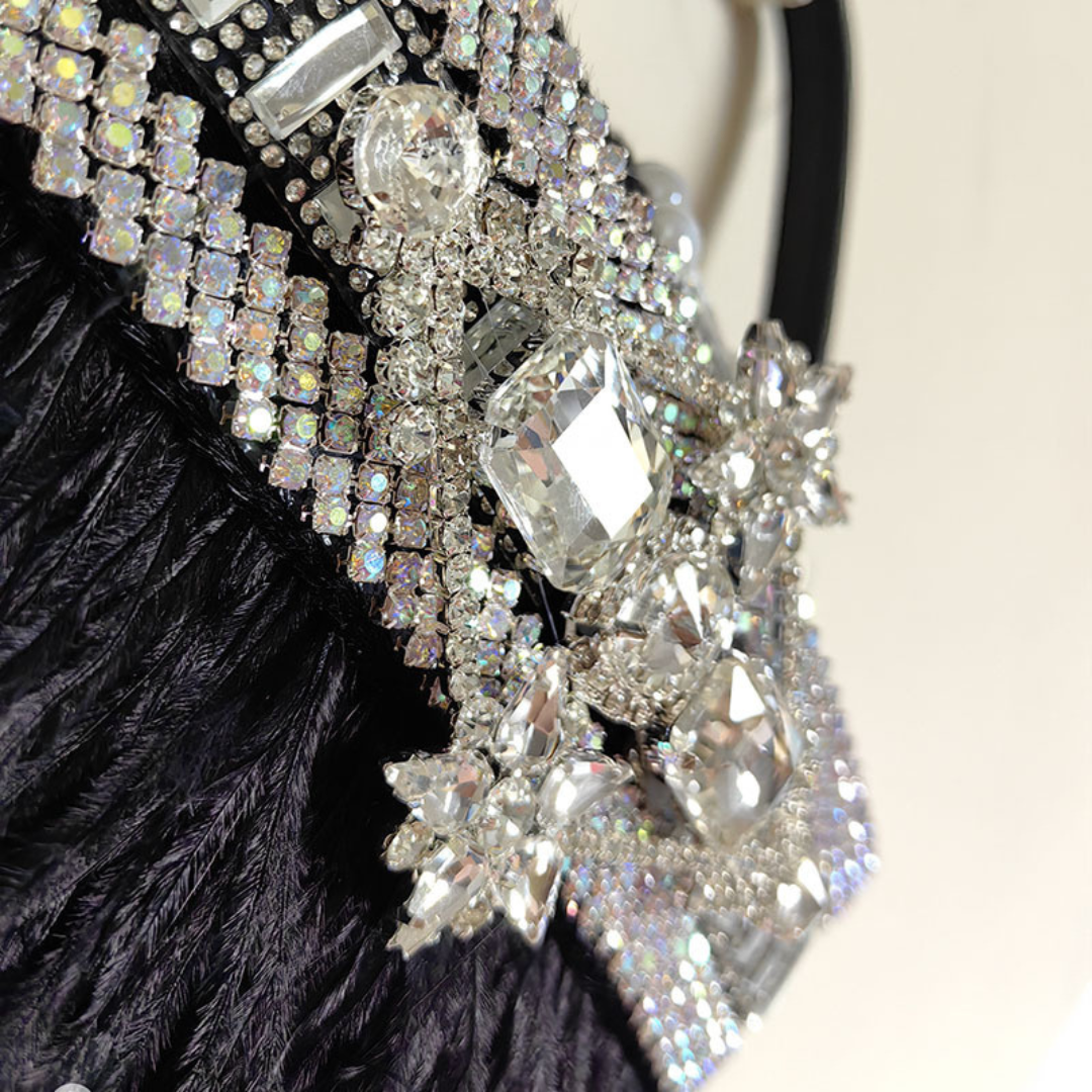 <tc>Bolso Velora Feather</tc>