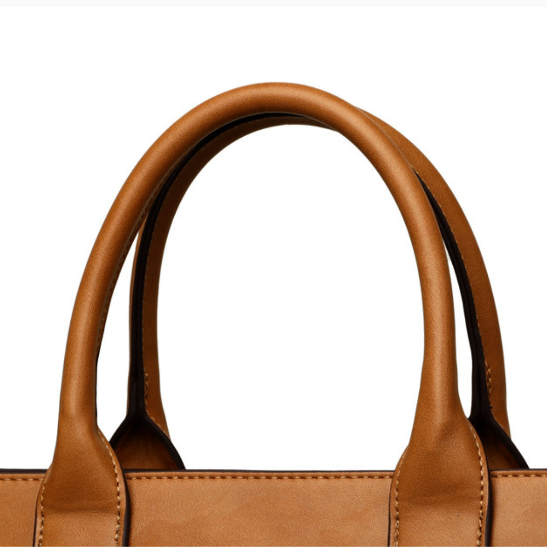 <tc>Bolso tote estructurado Chloe</tc>