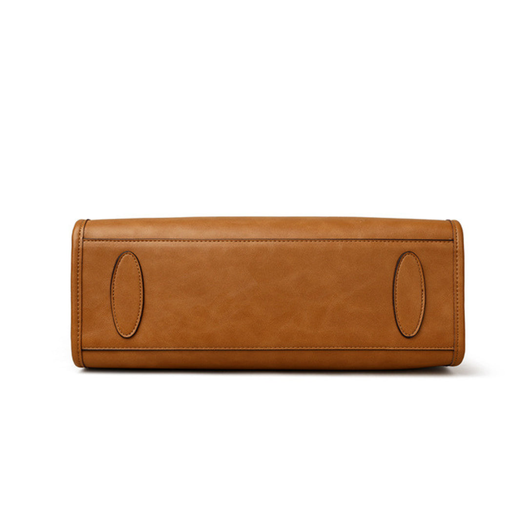 <tc>Bolso tote estructurado Chloe</tc>