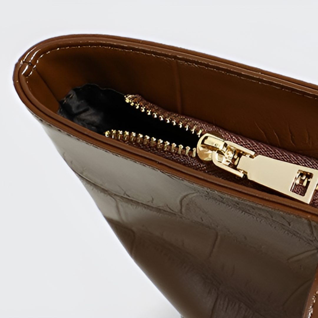 <tc>Bolso Capri Sandshell</tc>