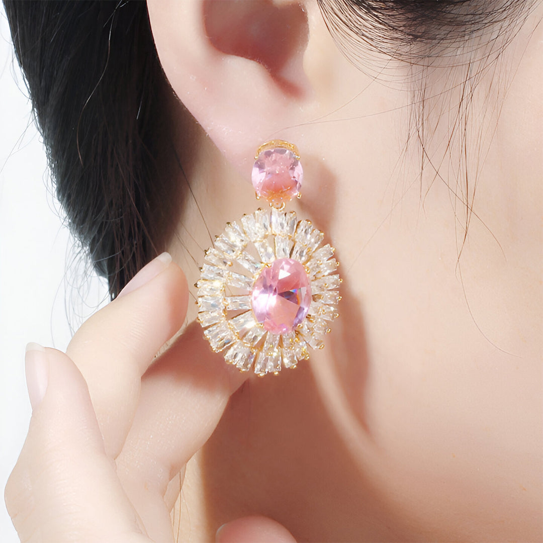 <tc>Lunaira Bloom Pendientes</tc>