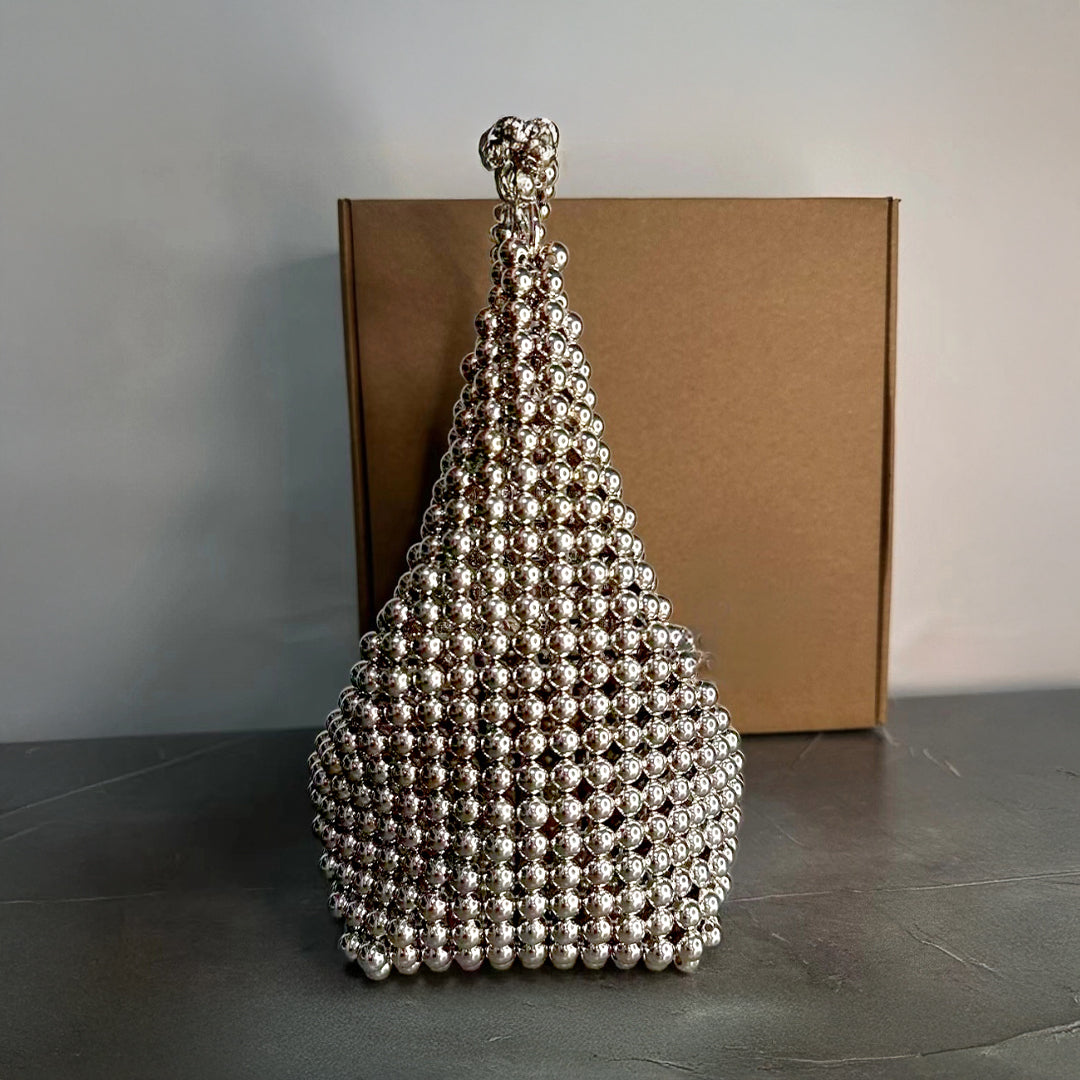 Bolso de cuentas Alexandria