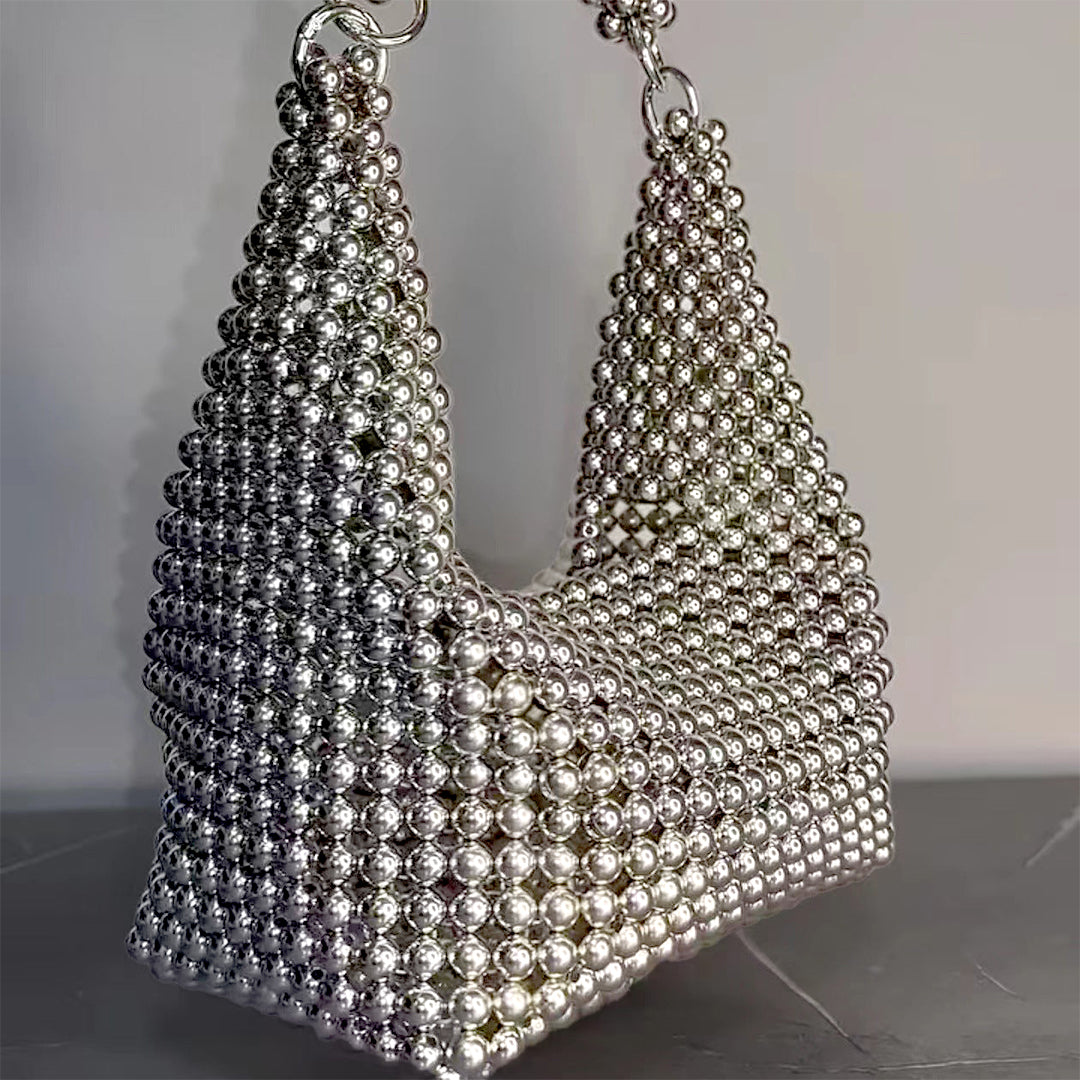 Bolso de cuentas Alexandria