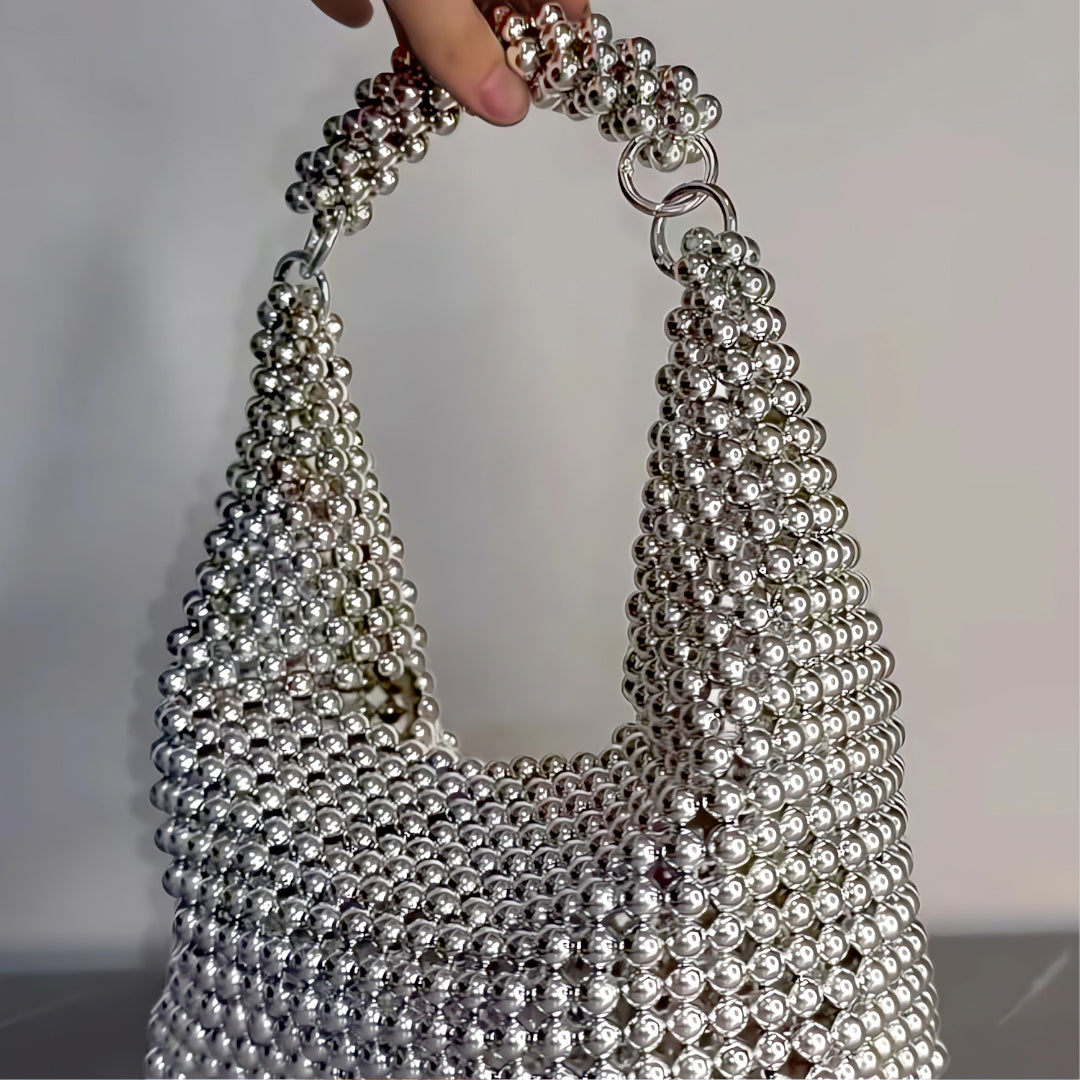 Bolso de cuentas Alexandria