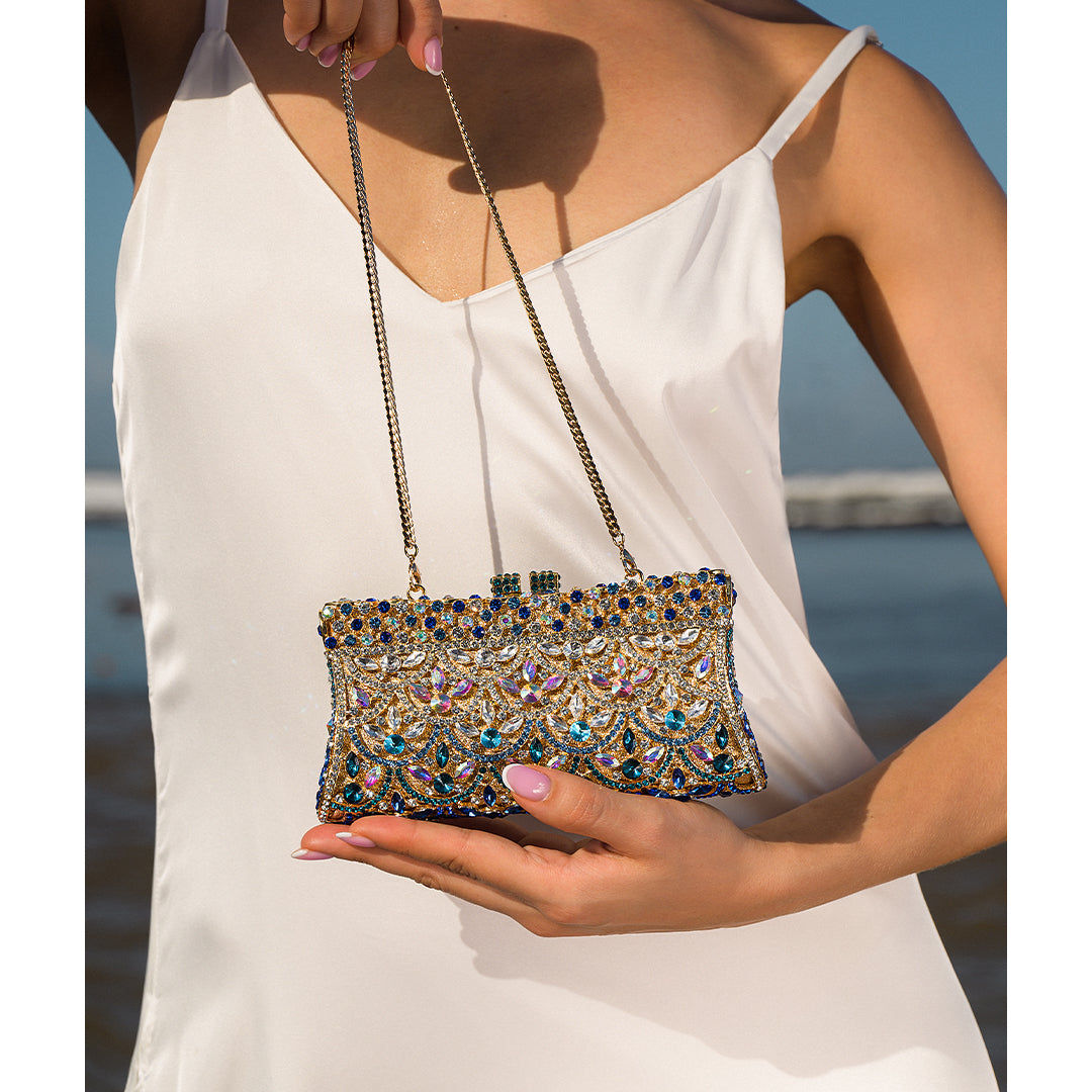 Bolso de mano Aubrielle