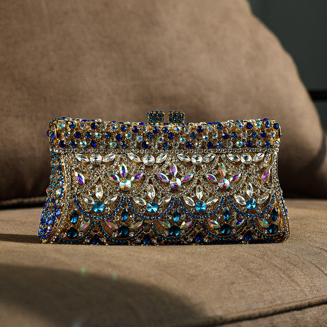 Bolso de mano Aubrielle