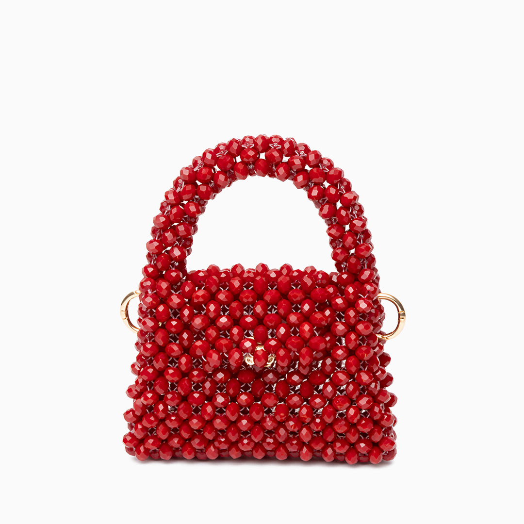 Bolso Austin Crystal