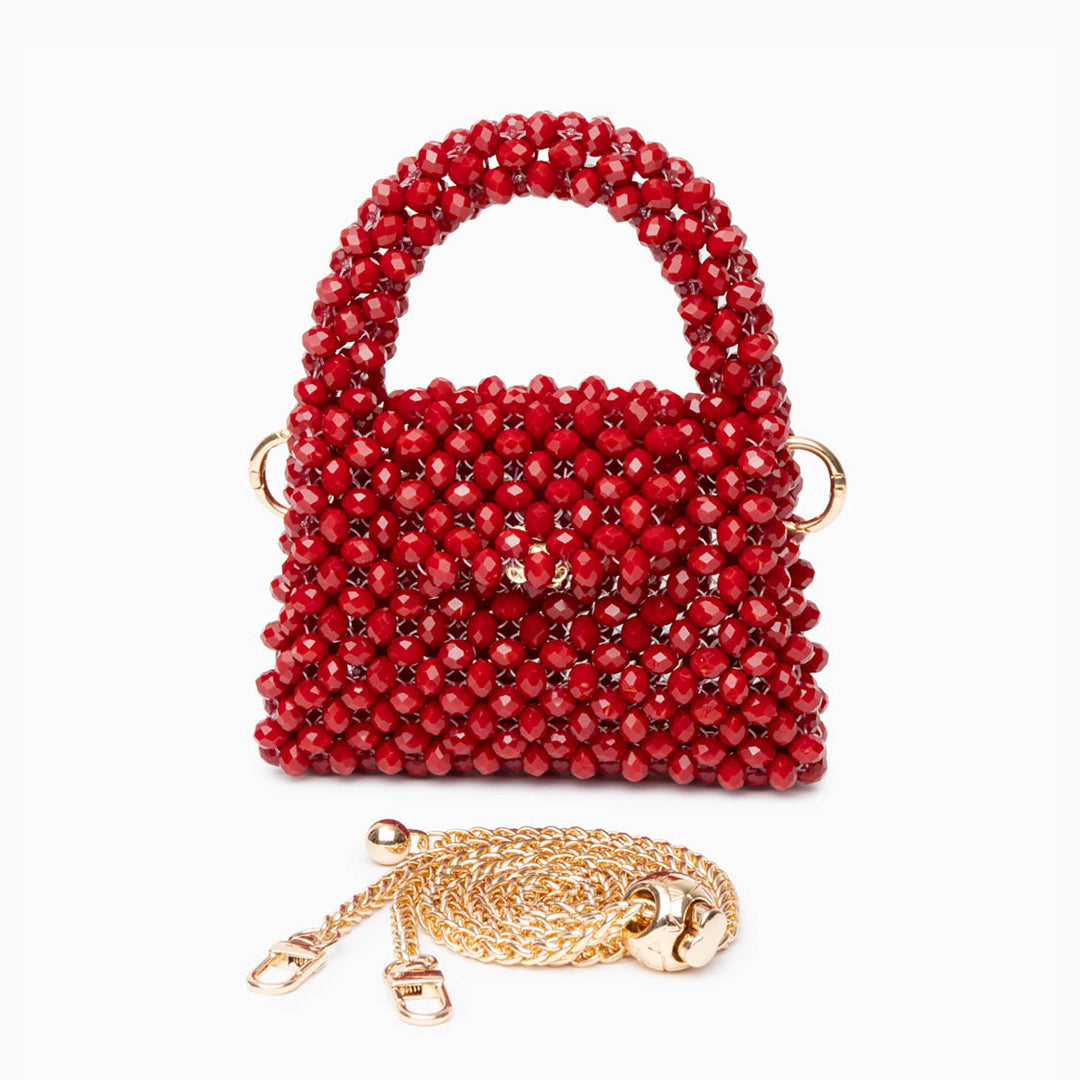 Bolso Austin Crystal