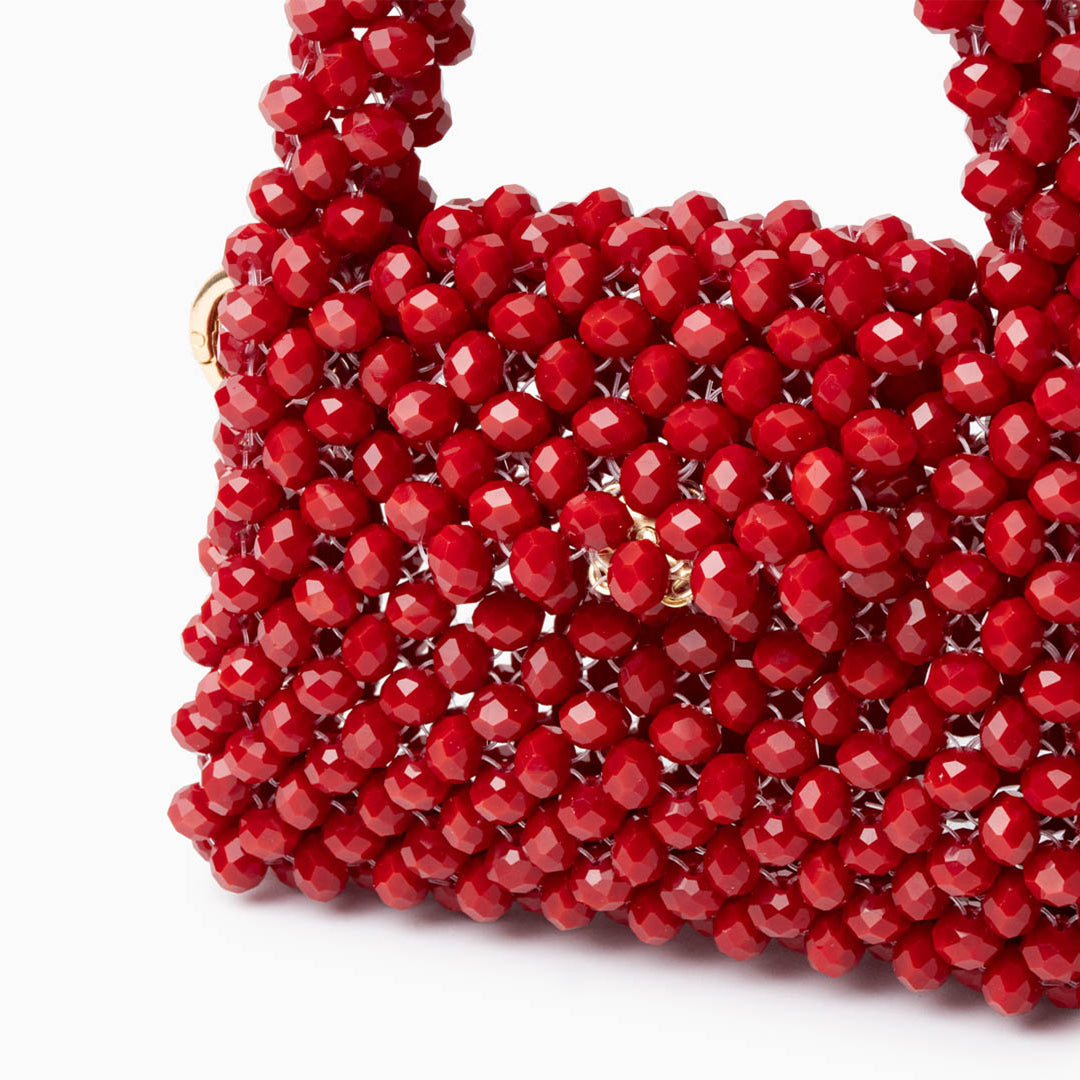 Bolso Austin Crystal