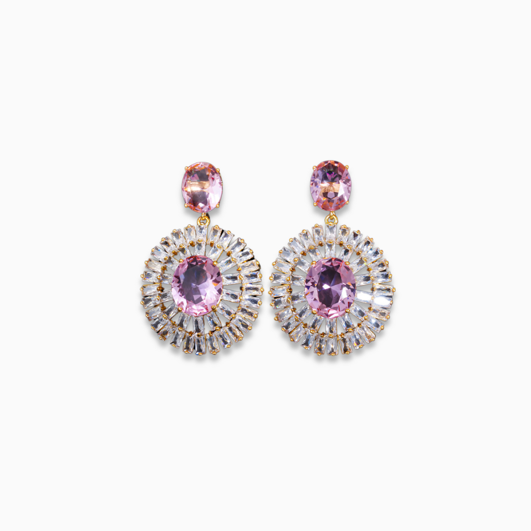 <tc>Lunaira Bloom Pendientes</tc>