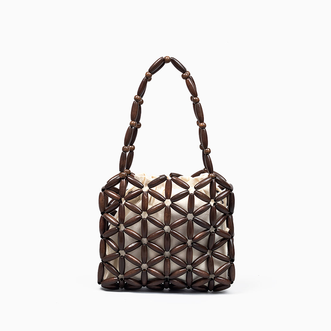 Bolso tejido Campbell(Eduard Images)