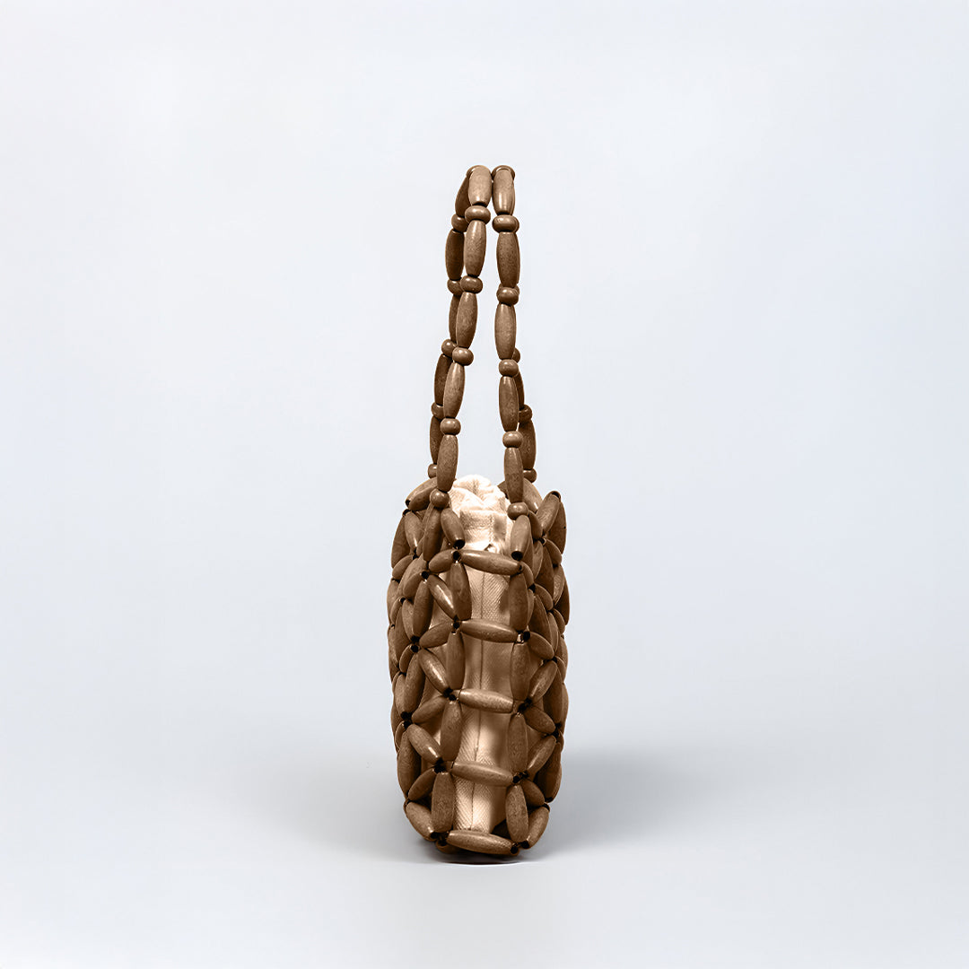 Bolso tejido Campbell(Eduard Images)