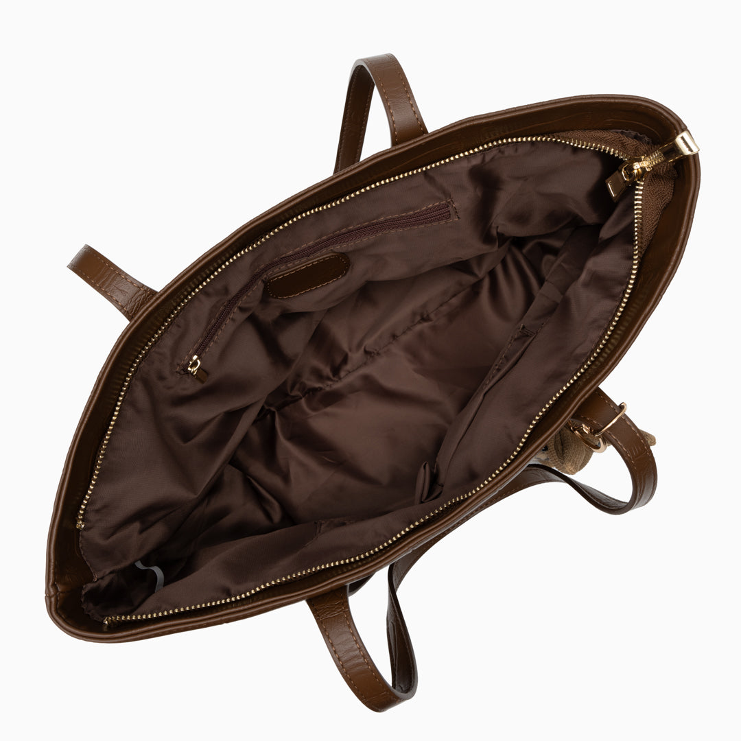 <tc>Bolso Capri Sandshell</tc>