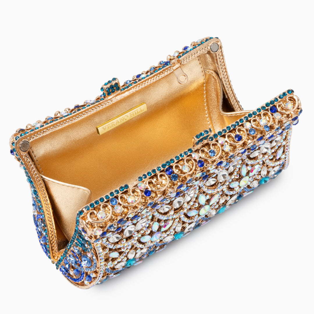 Bolso de mano Aubrielle
