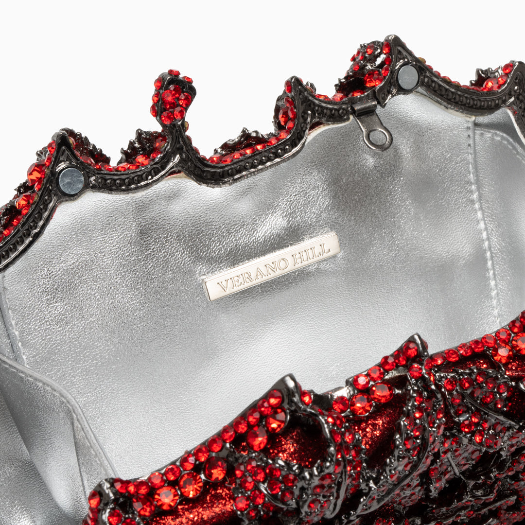 Bolso de mano Cecilia Rose