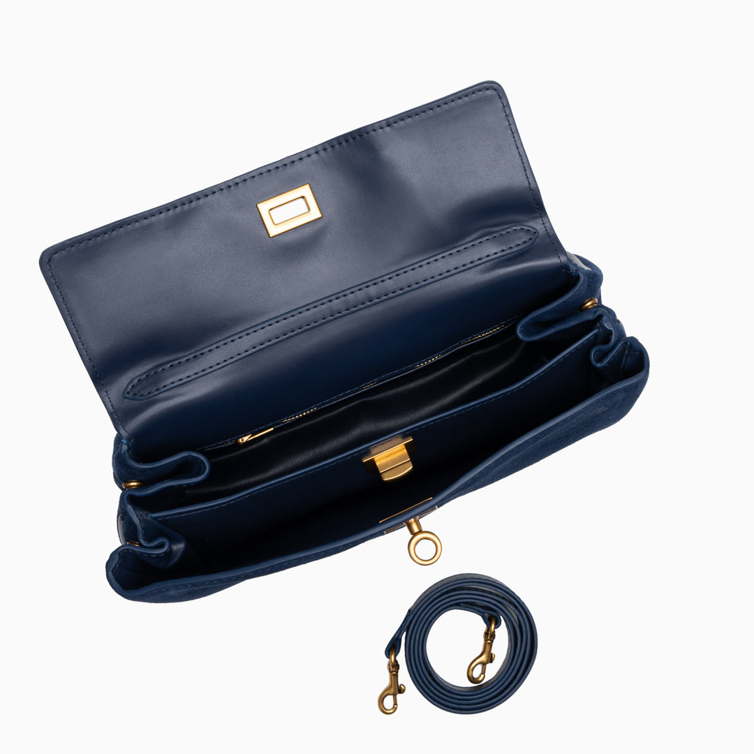 Navy Blue