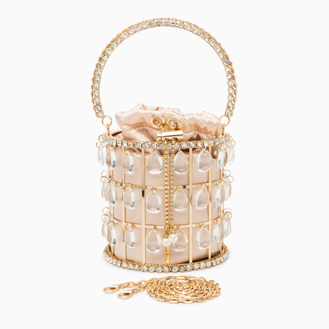 Bolso Alba Crossbody