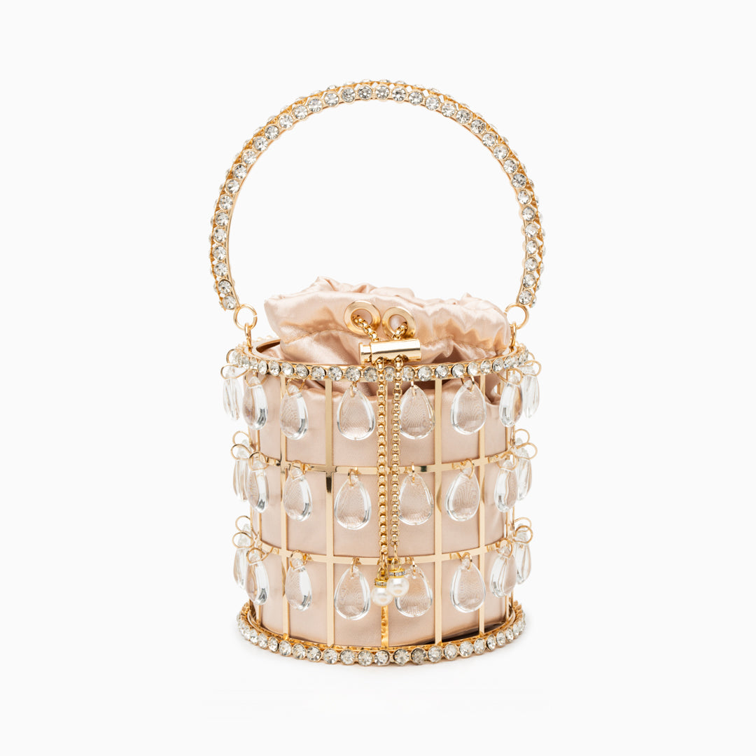 Bolso Alba Crossbody