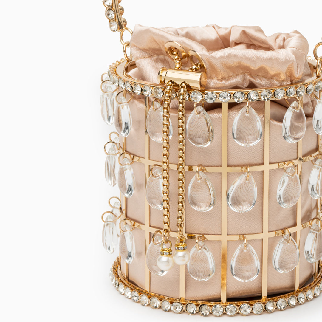 Bolso Alba Crossbody