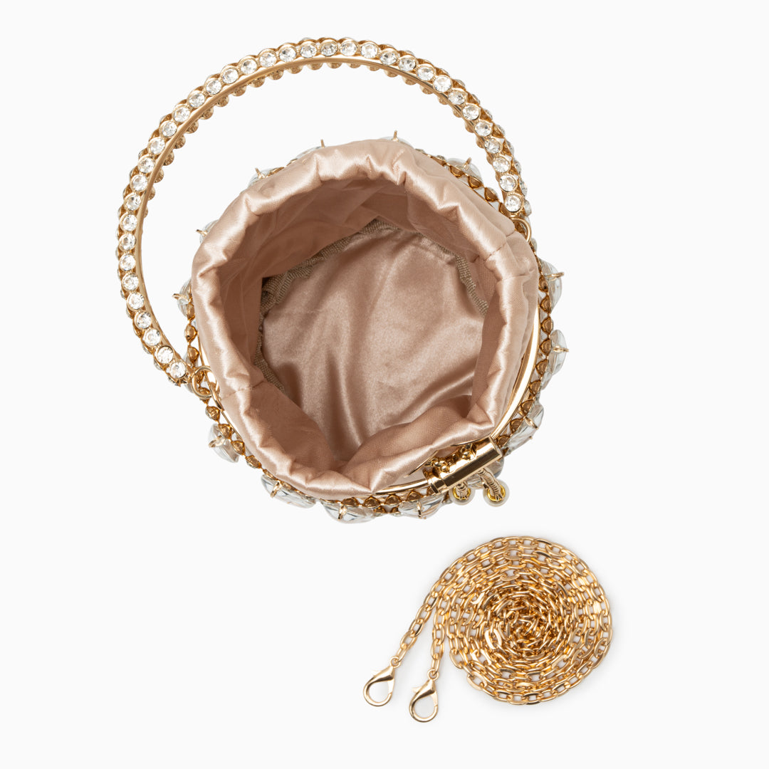 Bolso Alba Crossbody