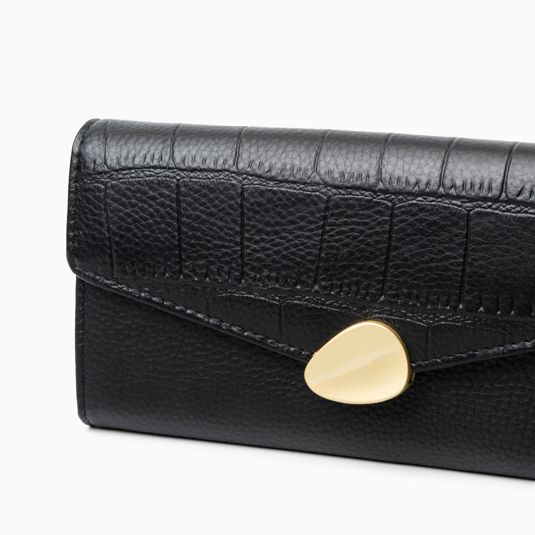 Bolso de mano Shayne