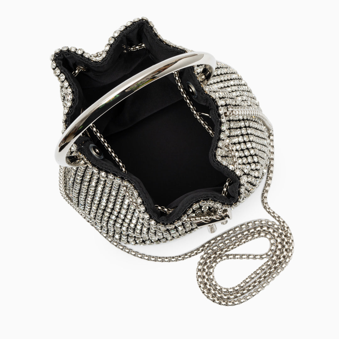 Bolso de cubo Aura