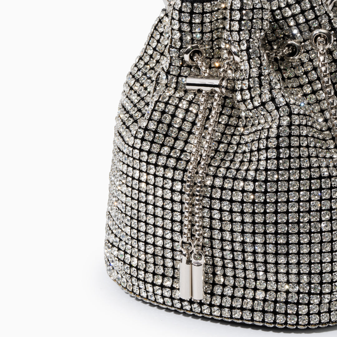Bolso de cubo Aura