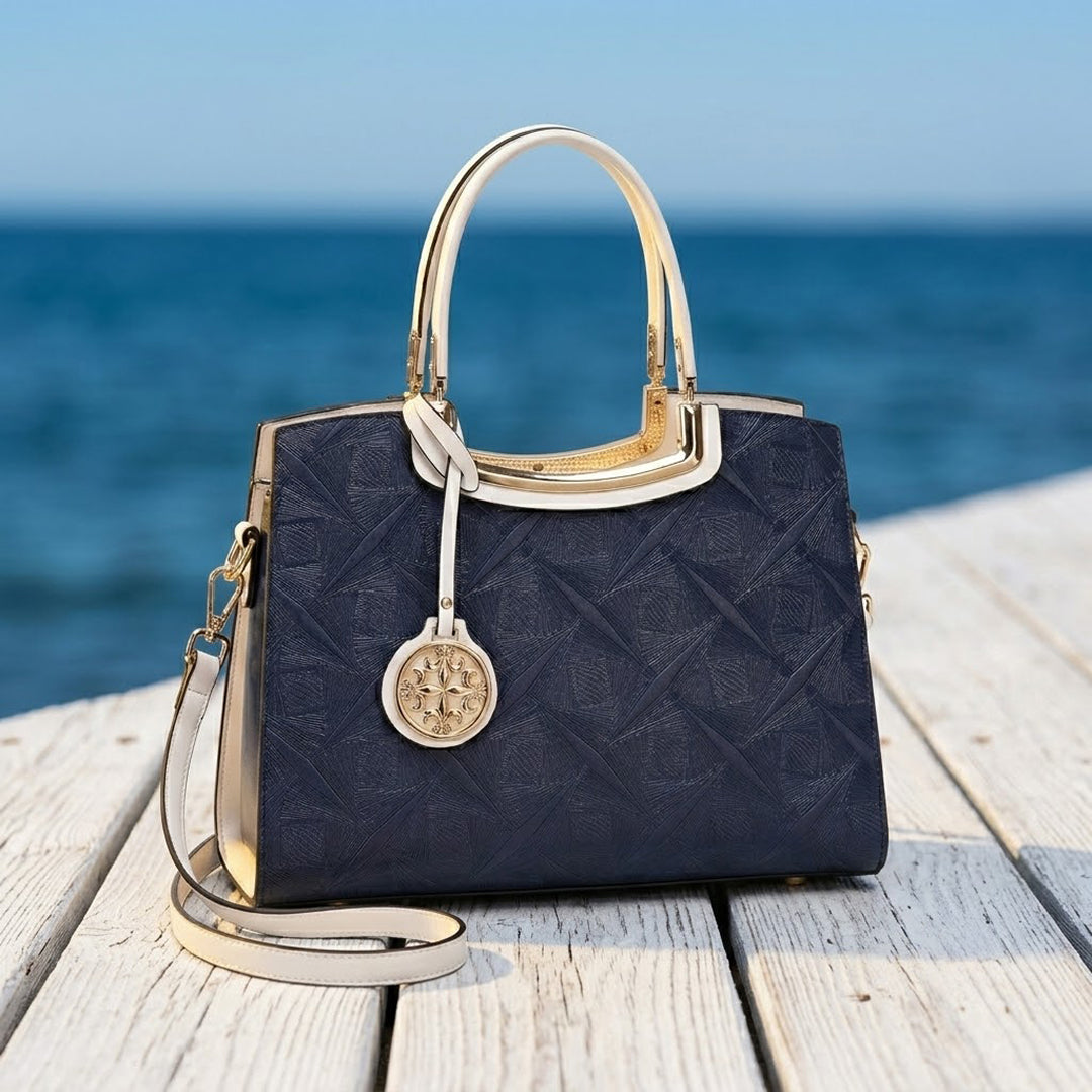 Genevieve Satchel