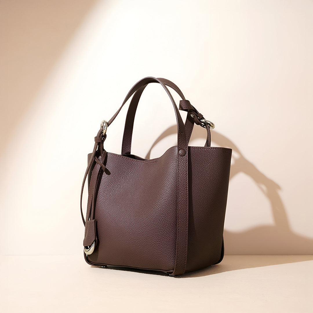 Bolso Gracie (EDUARD IMAGES)