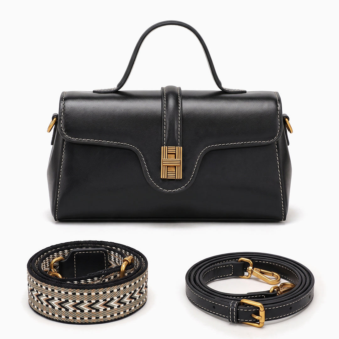 Havistelle Flap Crossbody