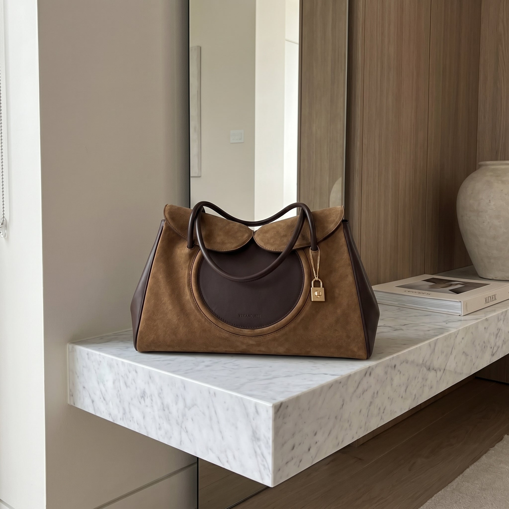 Noriel Shouder Bag