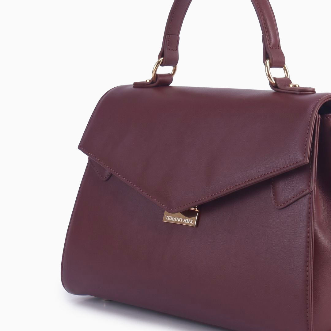 Nysa Handbag