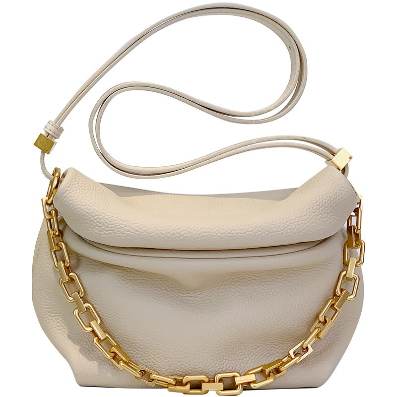 <tc>Bolso bandolera Isadora Chain</tc>