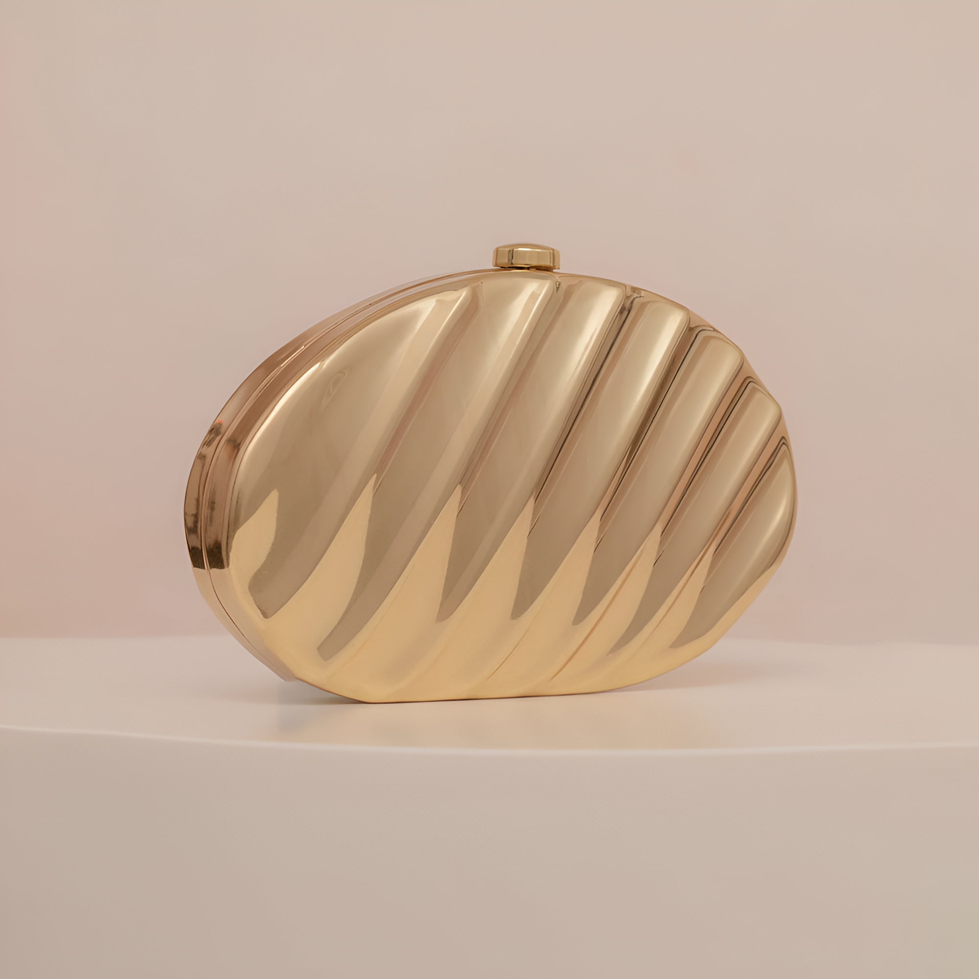 <tc>Bolso de mano Alina Shell</tc>